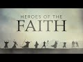 Heroes of the Faith - 6.23.24 - Glen Wiemeyer