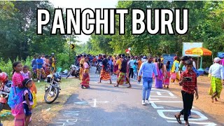 Panchit Buru Pata video  part 2 ||  Max Babu official ||