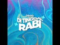 ditinggal rabi