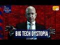Technocapitalism: Bitcoin, Mars, and dystopia w/Loretta Napoleoni | The Chris Hedges Report