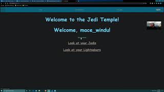 Mod 2 Sinatra Project Walkthrough