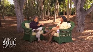 3 Steps to Cultivating Your Authentic Power | SuperSoul Sunday | Oprah Winfrey Network