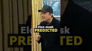 We Predicted This A Year Ago