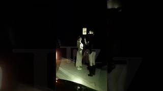 Britney Spears footage of Arrest leaked