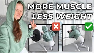 My 5 WORST Home Workout Mistakes (Avoid These)