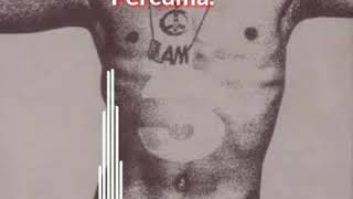 SLANK : Percuma (album PISS 1993)