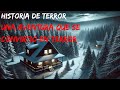 historia de terror : Una Aventura que se Convirtió en Terror