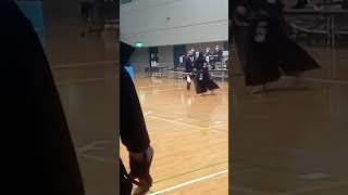 祝 2023全中優勝 高森中学校 梶谷選手の1本(中学2年時) #shorts