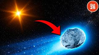 25 Fascinating Discoveries Scientists Made Recently