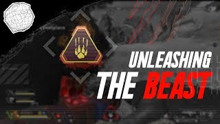 UNLEASHING THE BEAST | INSANE BLOODHOUND HIGHLIGHTS!