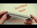 How to Unbend iPhone | Bent iPhone Repair: iPhone 5, 5s, 6, 6 Plus, 6s, 6s Plus, 7 | How To