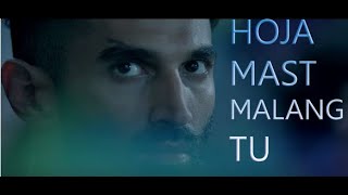 Ho Ja Mast Malang Tu Full Video | MALANG | Aditya Roy Kapur, Disha Patani, Anil Kapoor, Kunal Kemmu