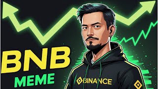 من الصفر إلى الاحتراف: كيفية شراء وتداول عملات الميم على BNB بأذكى الأدوات!