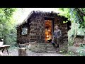 5 Years Living Off Grid Building A Sustainable Smallholding
