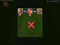 Dribbling As Gk 🧤 🥶 to Score Goal Challenge ft Nico Williams vs A.Guler vsL.Yamal #efootball#shorts