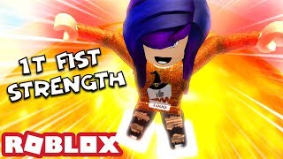 Roblox Super Power Training Simulator Secret Service Trolling - how to be the strongest hero in super power training simulator roblox