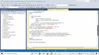 How to Get Missing Index Details From SQL Server Plan Cache