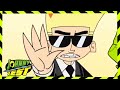 Johnny Test S2 Episode 24: 00-Johnny // Johnny of the Jungle | Videos für Kinder