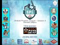 🏏 SPL-3 Player Auction LIVE! 🏆 | Watch the Exciting Picks & Teams Form LIVE!