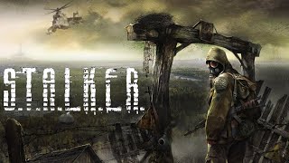 ✅S.T.A.L.K.E.R. NLC 7 3.9.1 #038  Прохождение