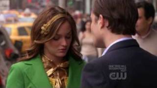 Gossip Girl 2x25(Finale)Chuck and Blair finally Happy Ending!!