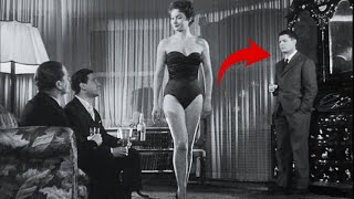 🌟 You Won’t Recognize These Stars! Never-Before-Seen Vintage Celebrity Shots!