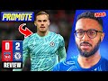 Jorgensen SAVES Chelsea’s Skins & MUST REPLACE SANCHEZ! | Heidenheim 0-2 Chelsea Review