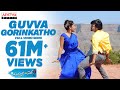 Guvva Gorinkatho Full Video Song || Subramanyam For Sale Songs || Sai Dharam Tej, Regina Cassandra