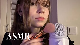 Asmr Suomi | Autan sua rentoutumaan😴