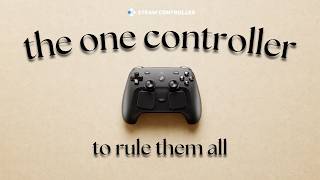 the 4 types of steam controller users