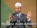 dr.zakir naik.will every muslim go to paradise jannah