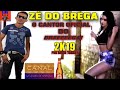 2K19 O CANTOR OFICIAL DO BREEEEEGA! CD COMPLETO