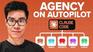 How To Turn Claude Code into Your Personal Assistant (Game Changer)