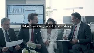 Edge Computing in Finance: Bringing Data Closer to the Source
