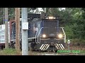 look drivers ignoring the train leslie rs3l clears drivers off the tracks