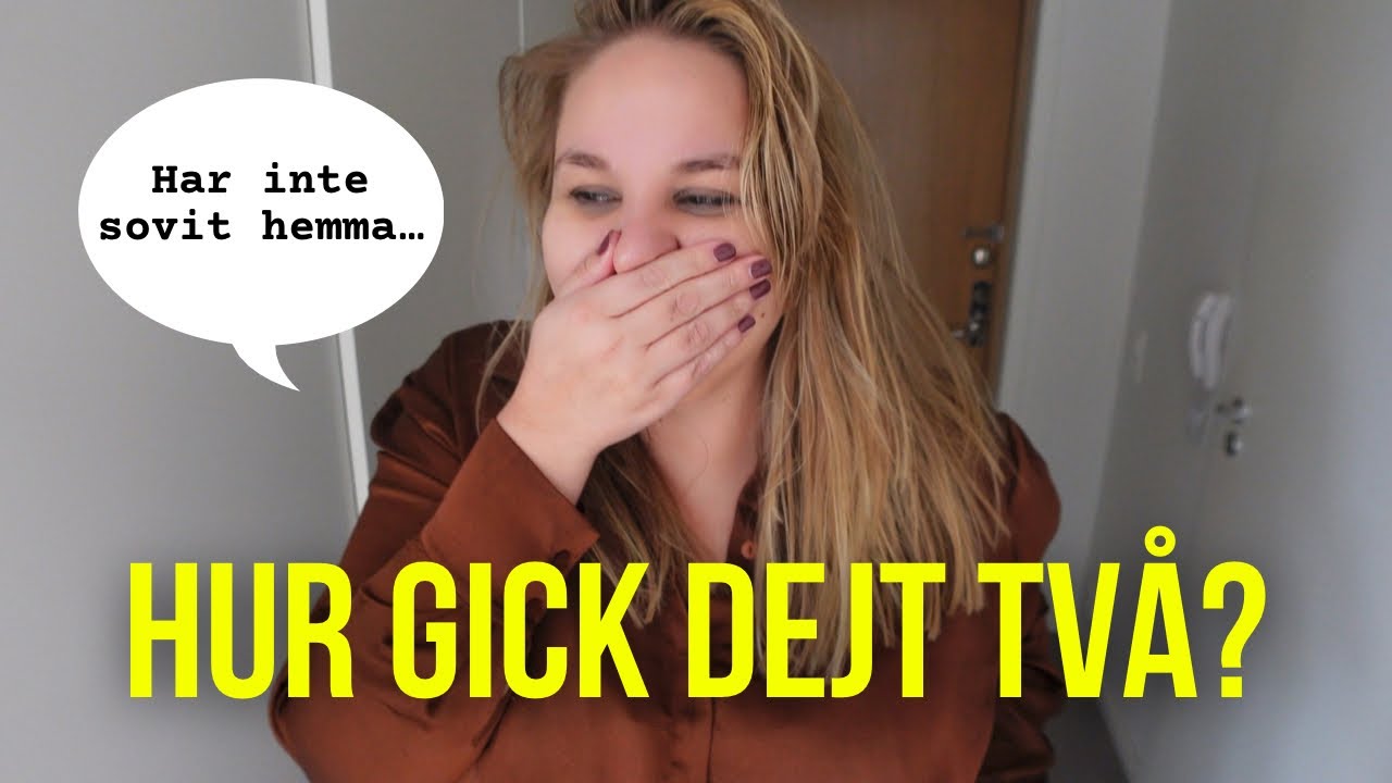 VLOGG 154 | INTE LÄTT ATT VARA KVINNA 🙃 - YouTube