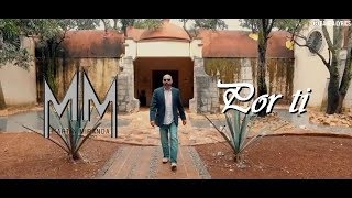 Martin Miranda - Por ti | OFICIAL 2019 (LETRA)