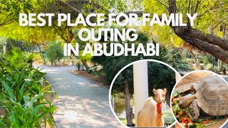 BiggestPark in Abudhabi🇦🇪🫶mustvisitplace/UmmAlEmaratPark/ഈ പാർക്കിൽ ഞങ്ങൾ പോയപ്പോൾ🤩