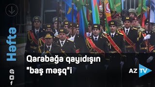 Qarabağa qayıdışın \