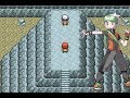 SECRET CHAMPION BRENDAN BATTLE!! - Pokémon Firered