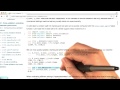 Train/Test Split in sklearn - Intro to Machine Learning