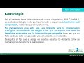 evaluación preoperatoria en cirugía no cardiaca dra. valeria martínez