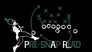 The Pre-Snap Read FAMU schedule Review!!!