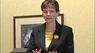 Getting Started in Project Mgmt 4 Work Breakdown Structure YouTube