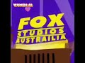 Fox Studios Australia In Deepfakes