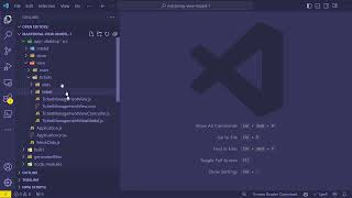 Mastering Ext JS ViewModel: Best Practices for Effective Implementation | JS Days 2024