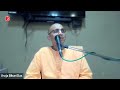 avoid 3 mistakes to hear god s voice sb 1.9.31 part 86 vraja bihari das