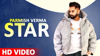 Star (Full Video) | Parmish Verma | Desi Crew | Punjabi Songs 2021 | Planet Recordz