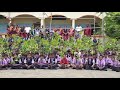 🌳late vilas bankar english medium school bramhani 27 sep 2022🌳