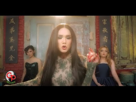 Mulan Jameela Bye Bye Boy ( Jebe & Petty)